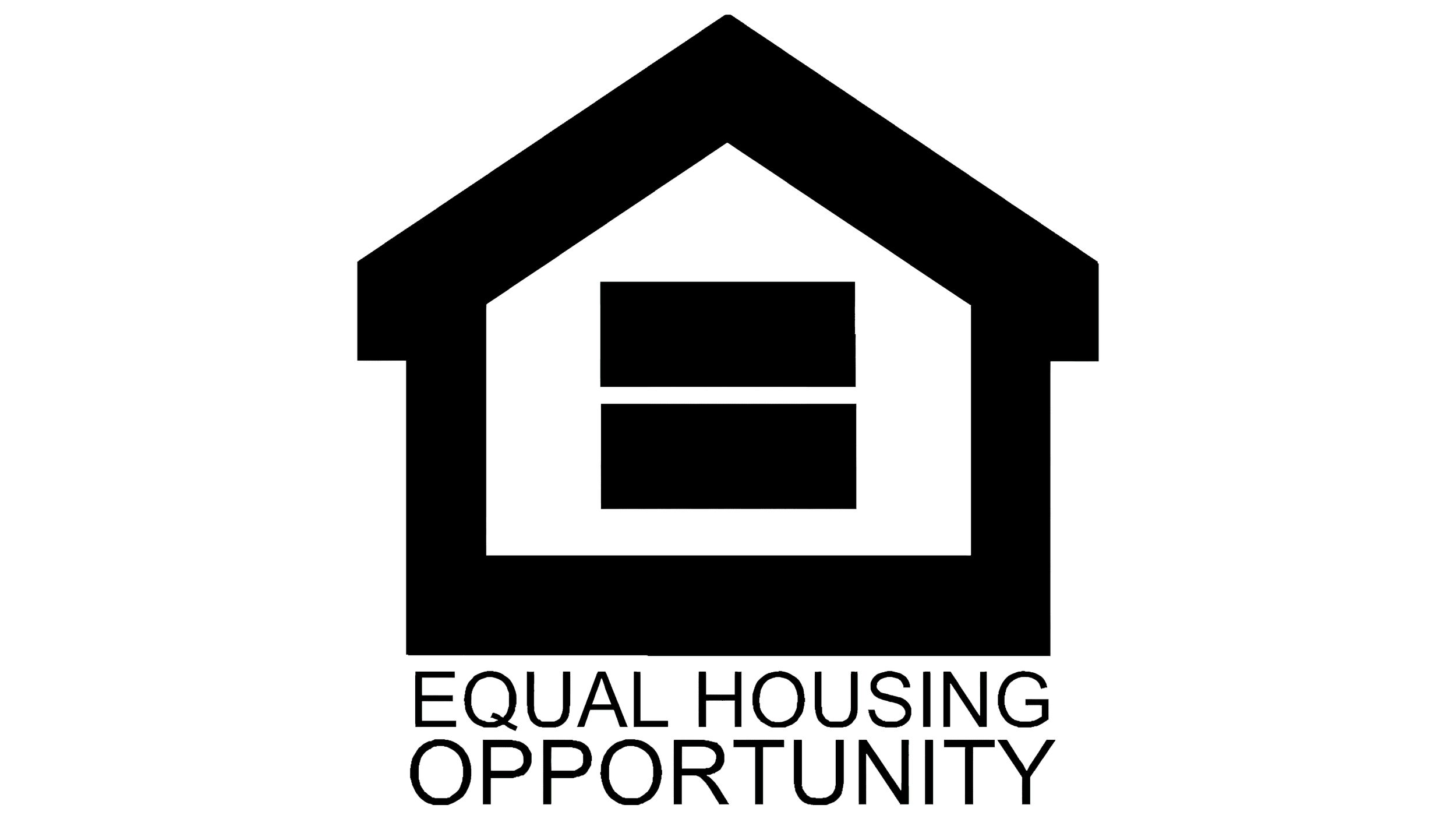 Equal Housing Opportunity Lender Logo