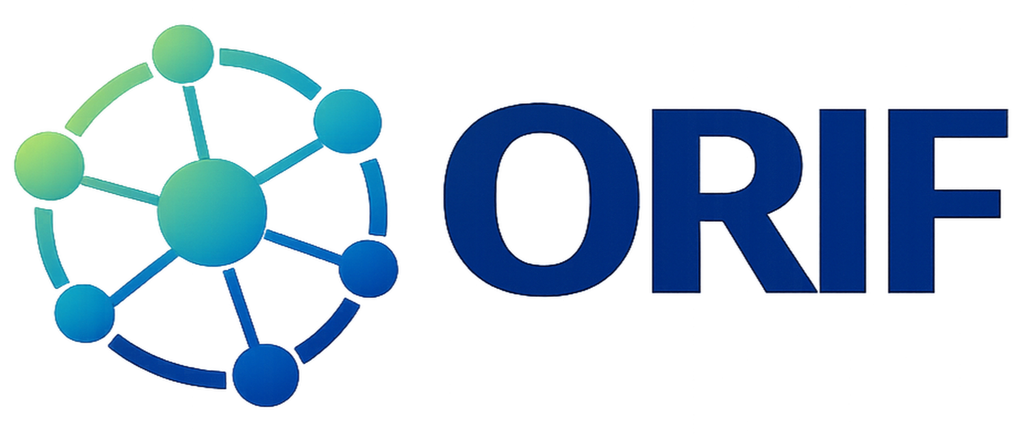 WeAreORIF.org