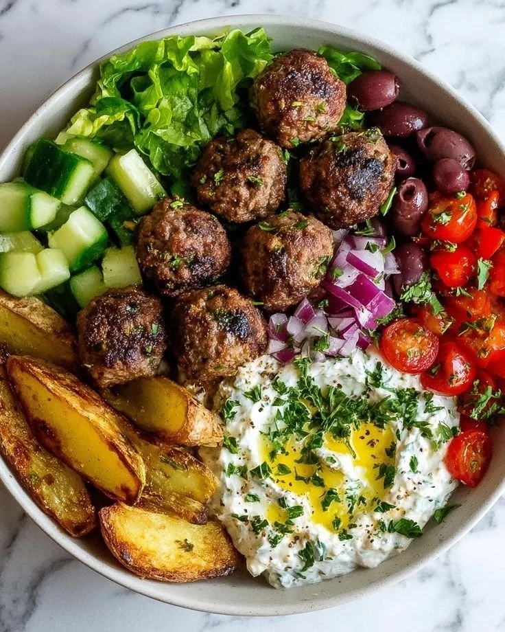 Mediterranean Taste