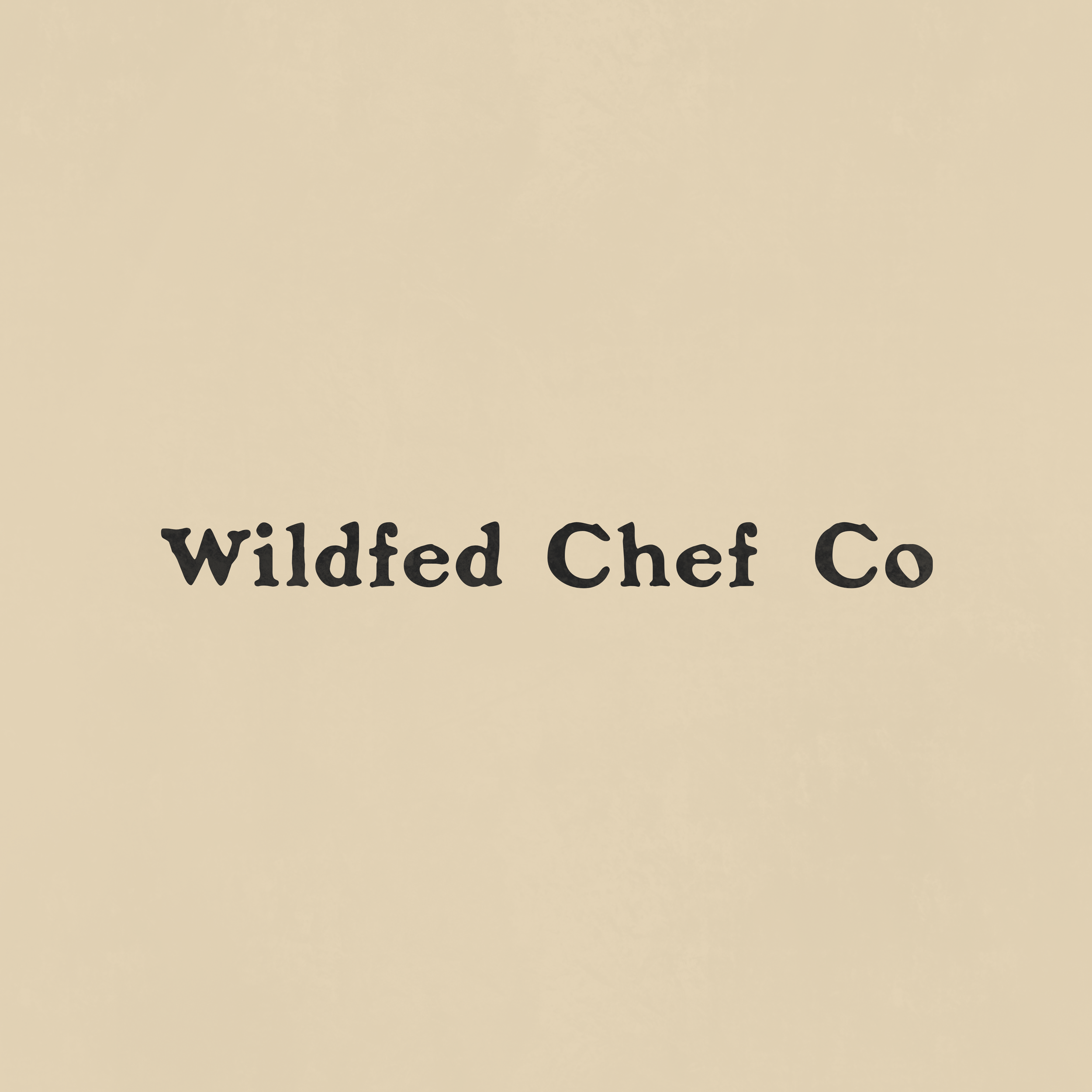 The Wild Table Package