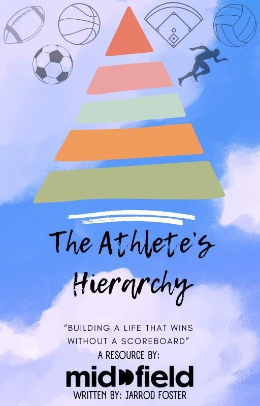 The Athlete's Hierarchy