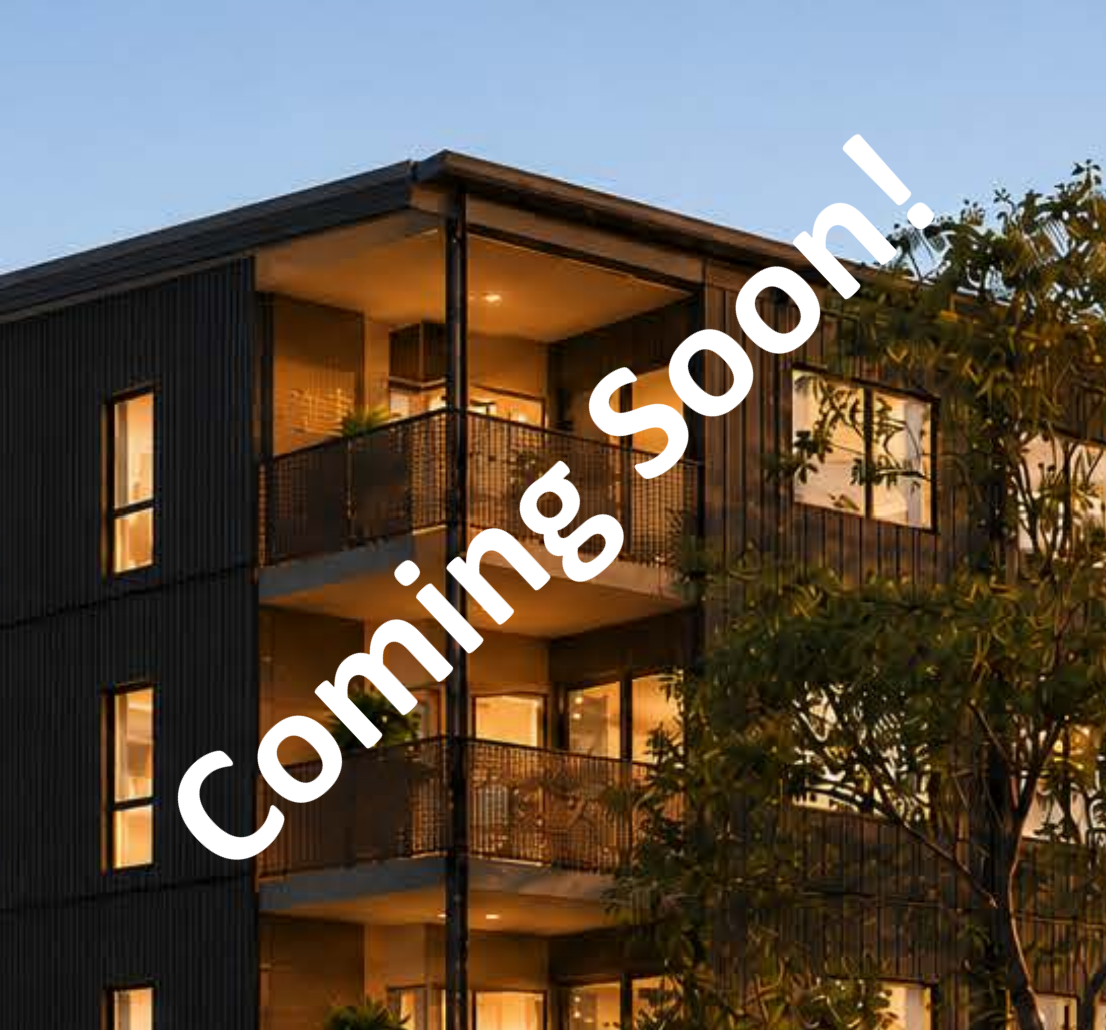 Modular (Coming Soon!)