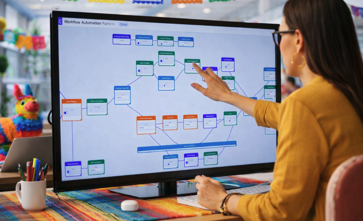 What Is Marketing Automation?