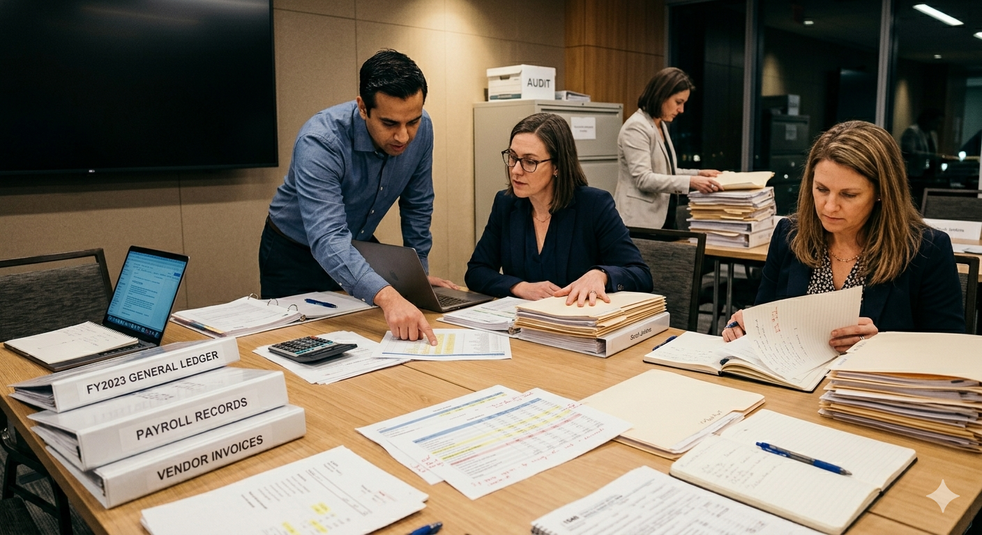 How Often Should Businesses Run Marketing Audits?