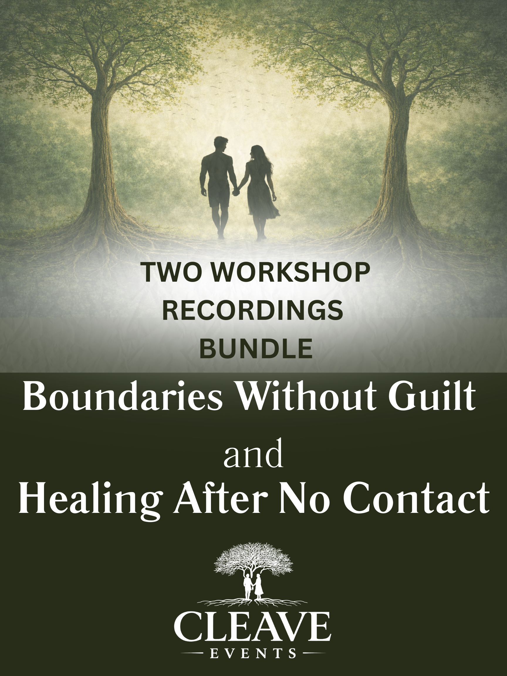 April Workshop Recording Bundle