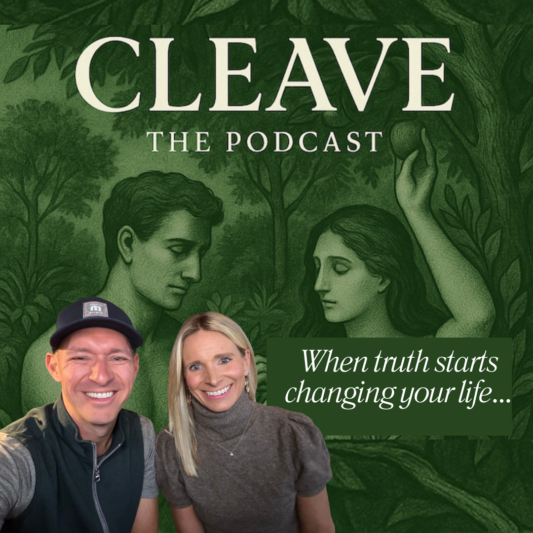 When Healing Makes You the Problem