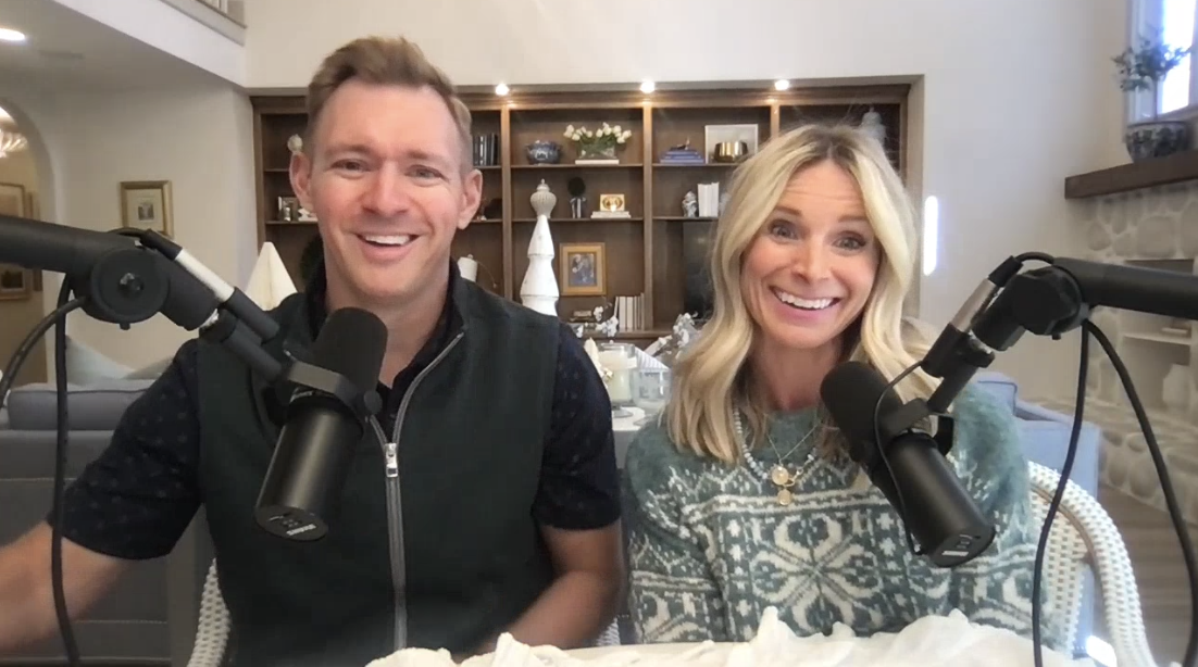 Forgiveness Is Not Reconciliation: What Joseph Teaches Us About Boundaries