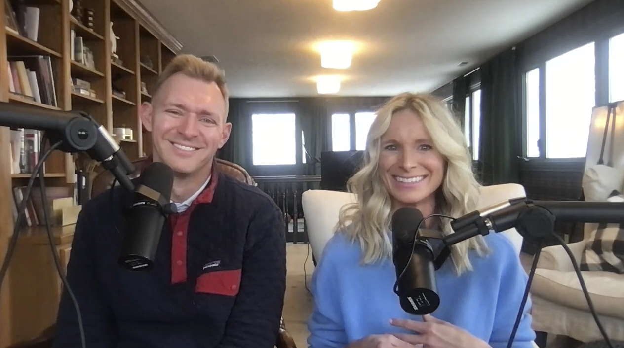 Leave and Cleave in Marriage: Setting Boundaries with In-Laws