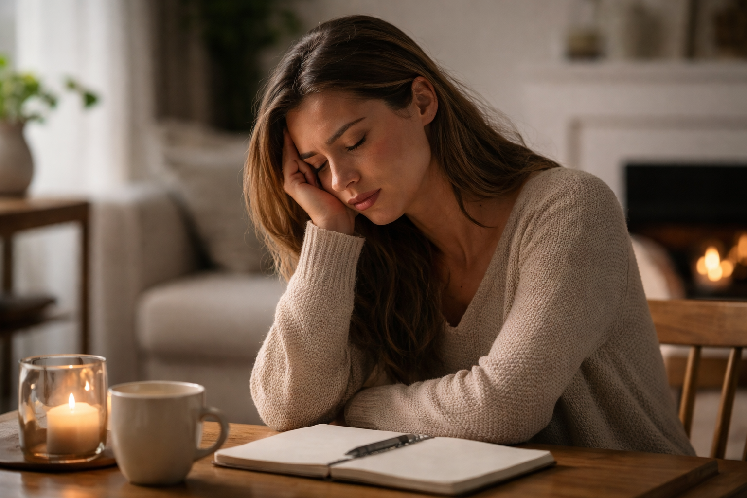 Why Do I Feel Guilty Setting Boundaries With My Parents?