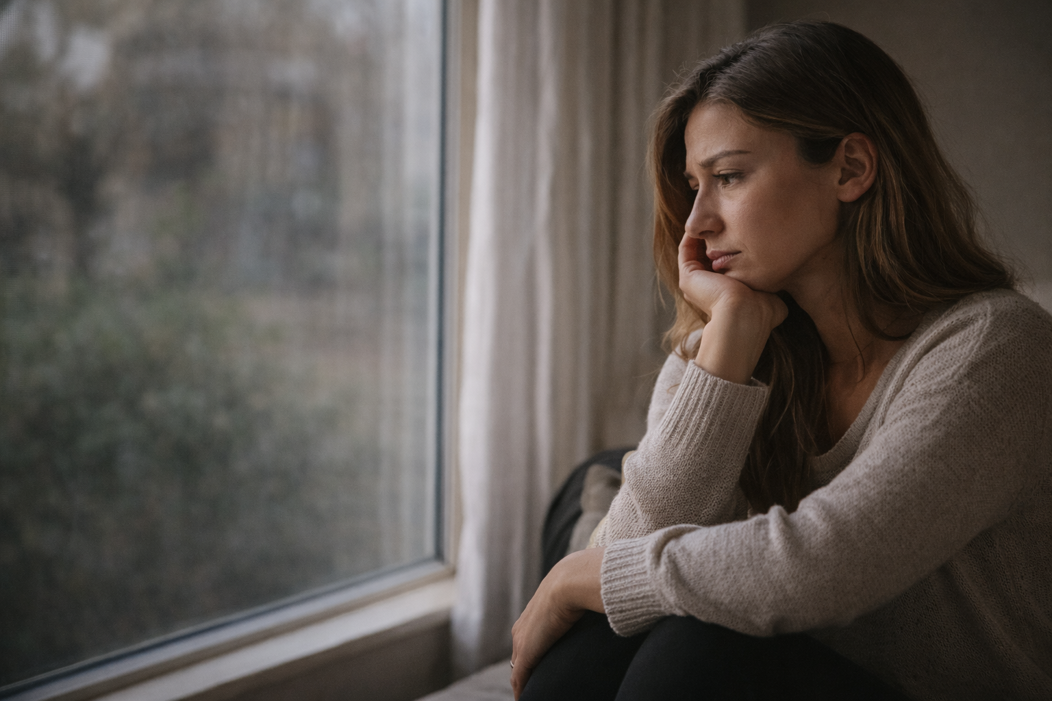 How Do I Know If I Should Go No Contact With My Family?