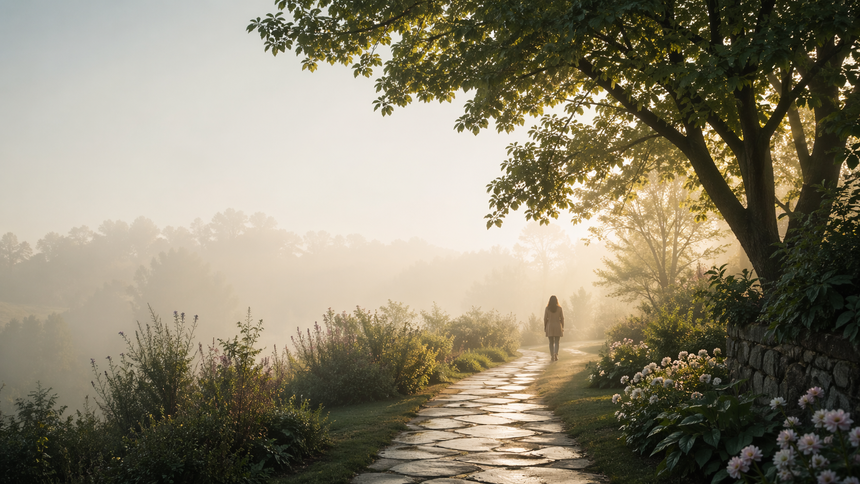 Healing After No Contact: Why Estrangement Can Feel So Painful Even When It Was Necessary