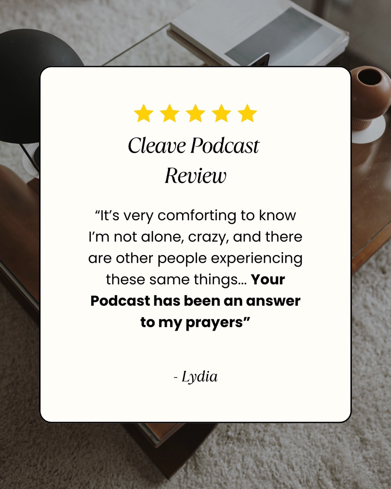 So many people are carrying heartbreak in silence.

They think:

Maybe it&rsquo;s just me.
Maybe I&rsquo;m overreacting.
Maybe I&rsquo;m the problem.
Maybe I really am crazy.

That&rsquo;s why these conversations matter.

If our podcast, videos, or b