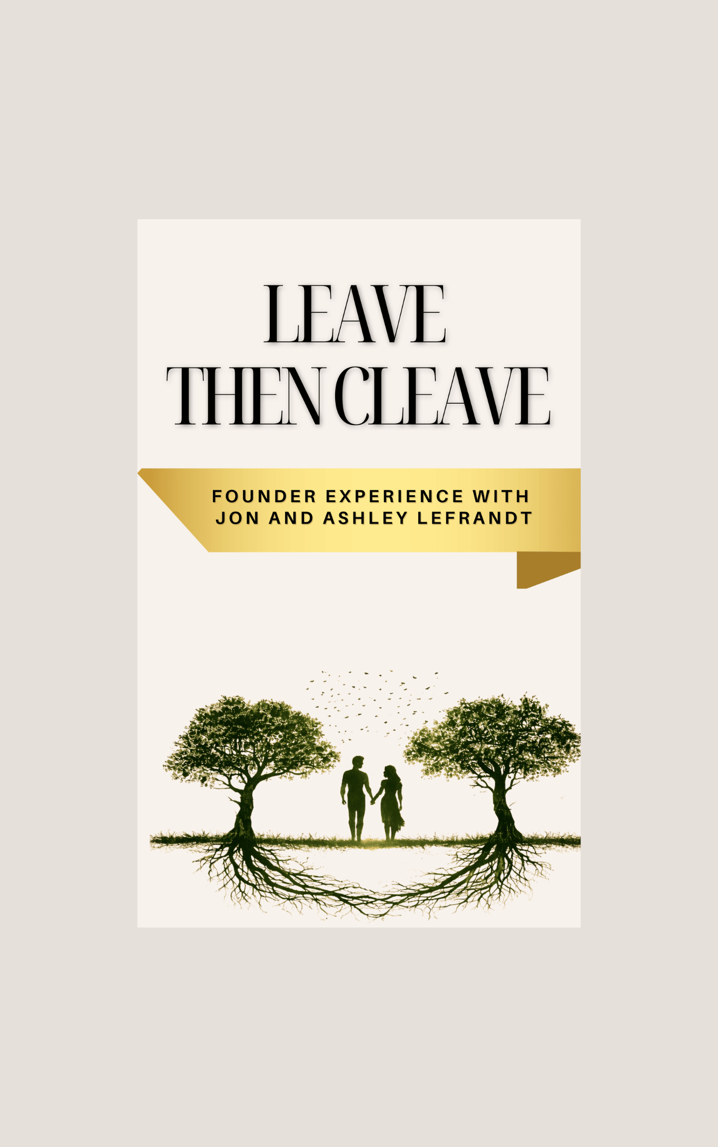 Founder Experience Guest Ticket