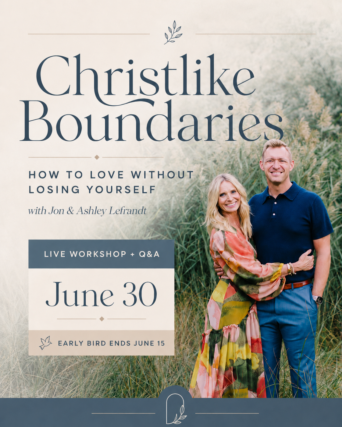 Christlike Boundaries Event Poster.png