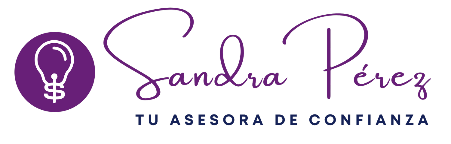 Sandra Pérez, Agente de Seguros Profesional