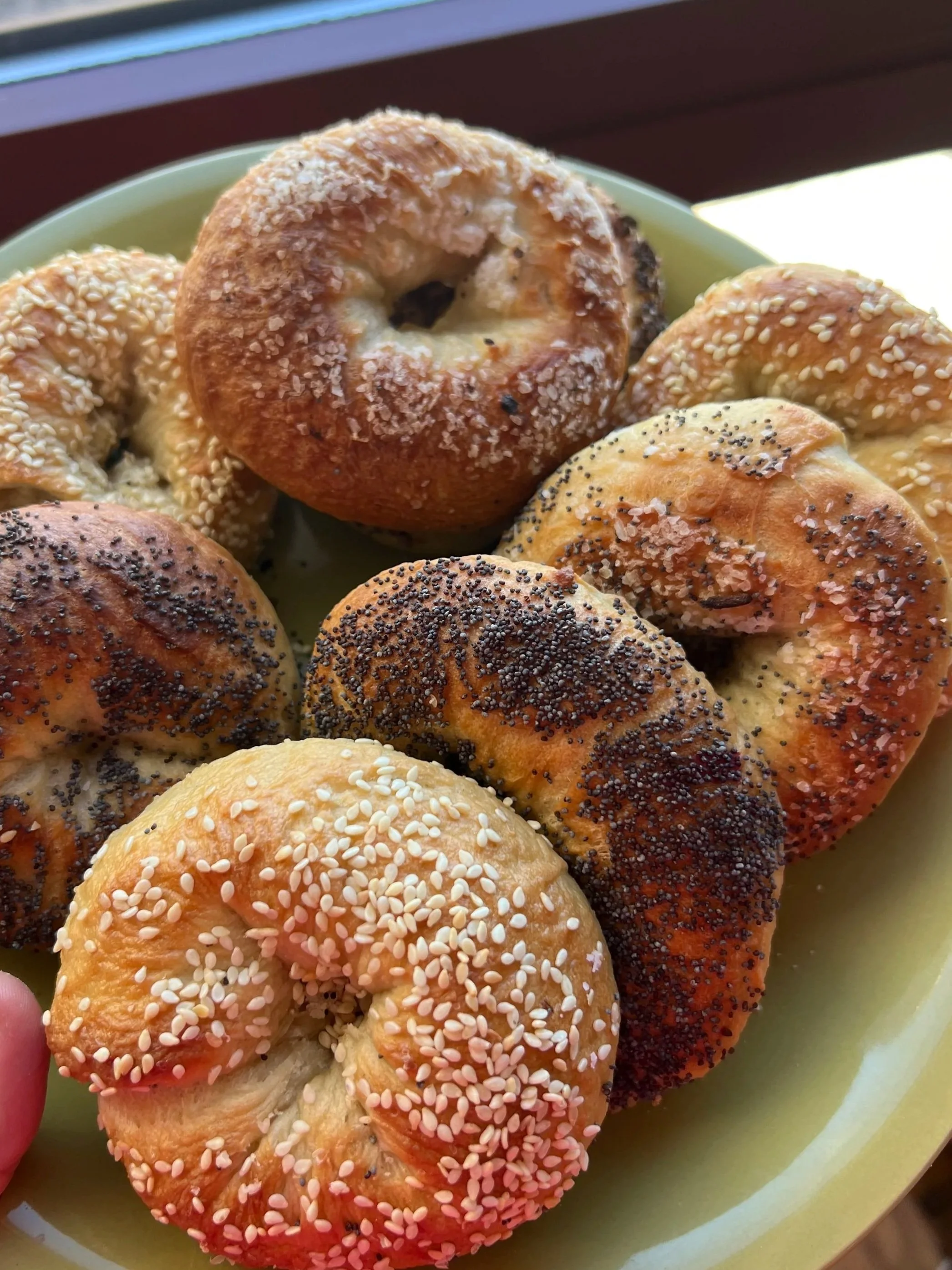 Bagels