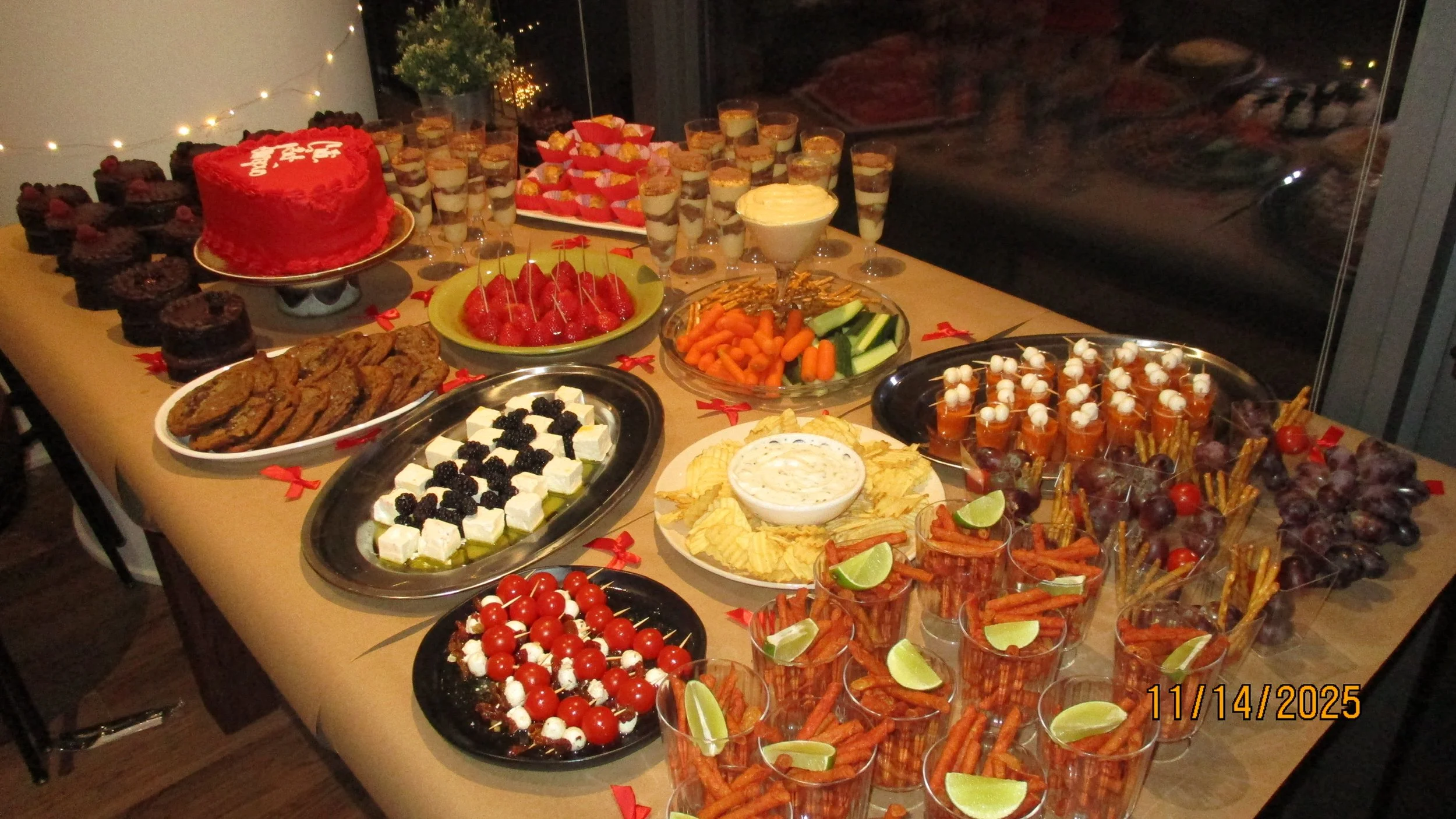 Birthday Party
