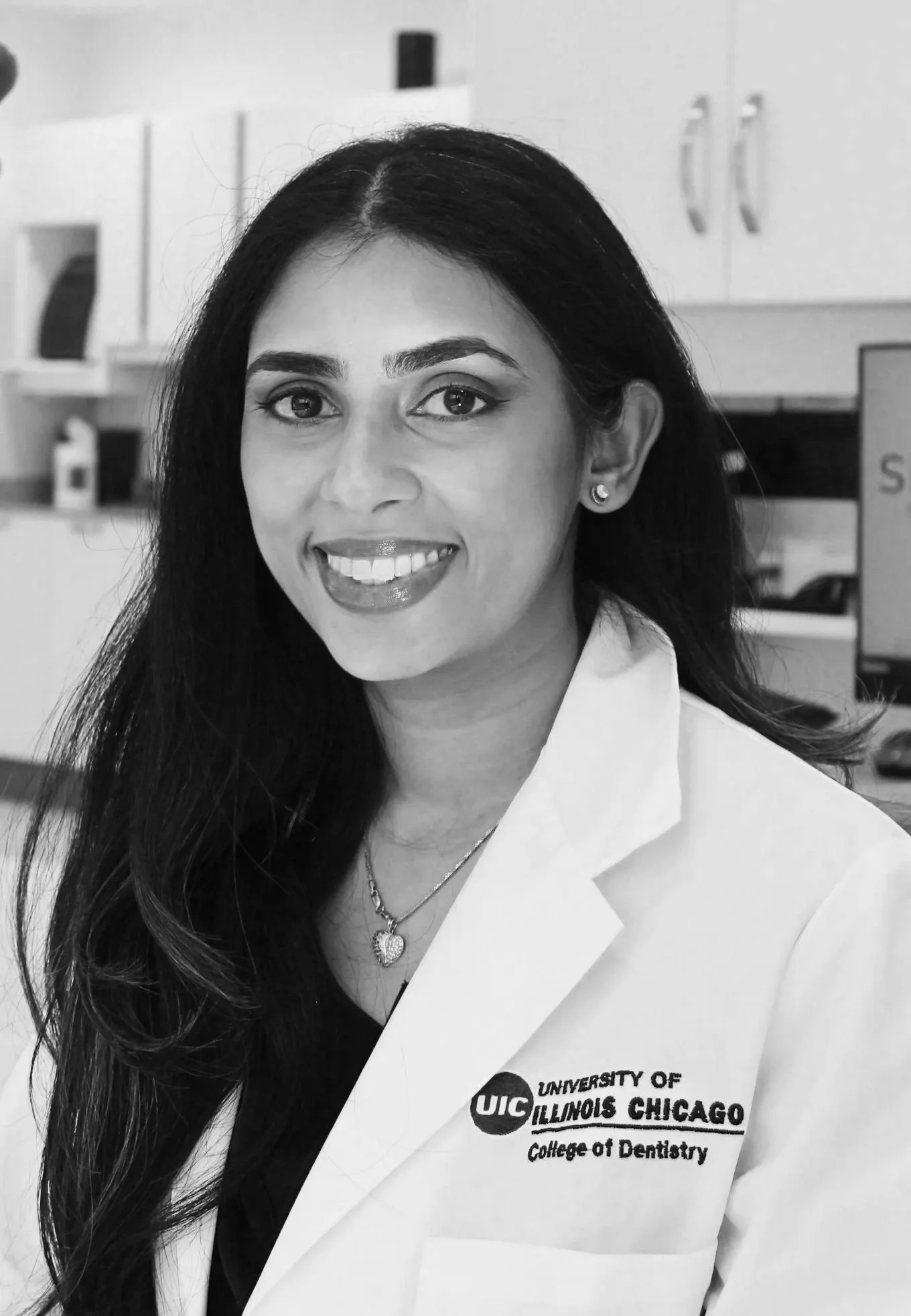 Dr. Yosra Anjum DDS