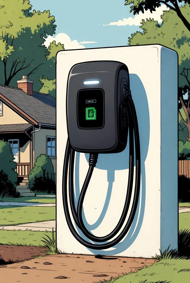 Home Electrical Upgrades