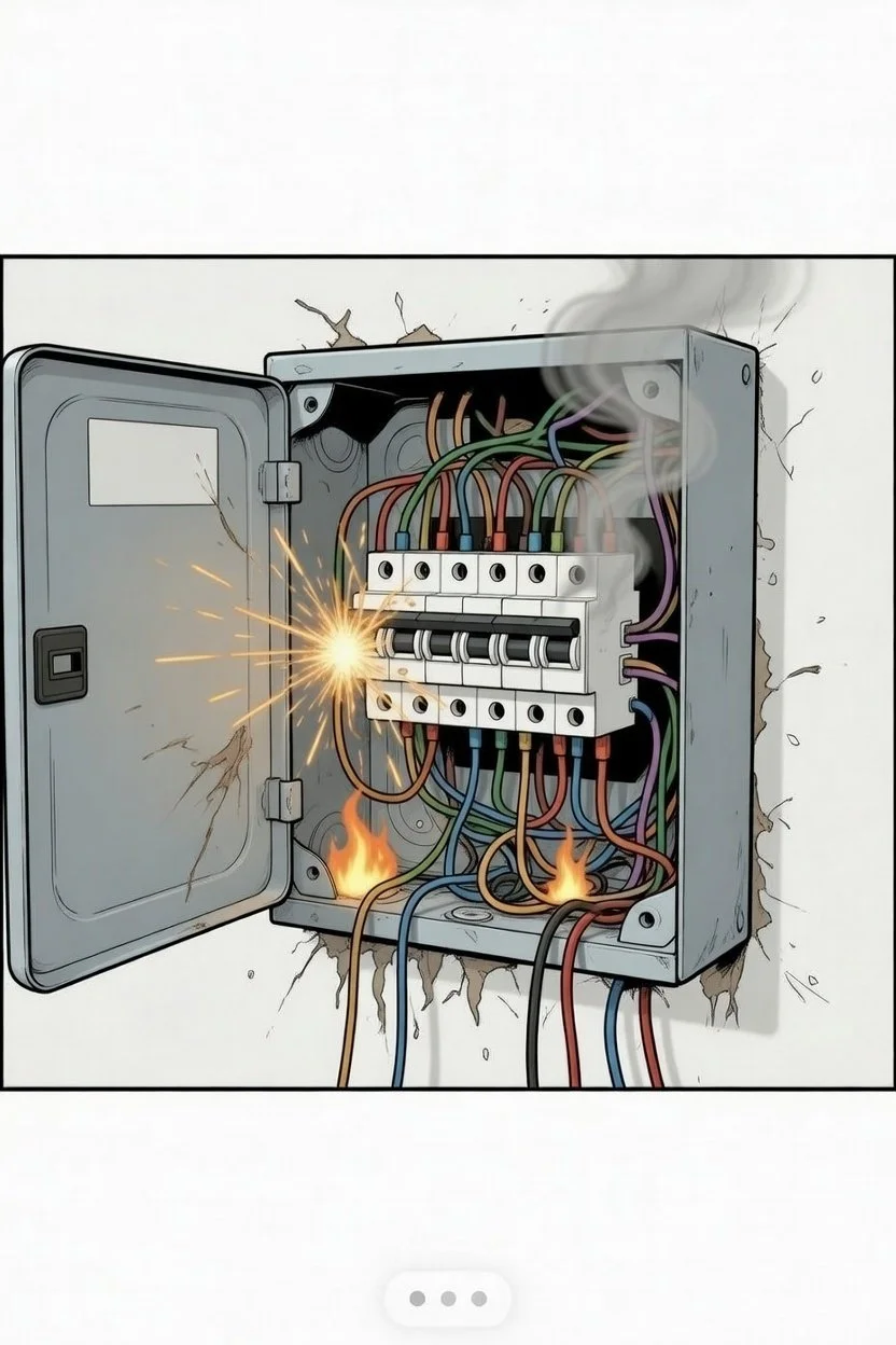 Emergency Electrical Service