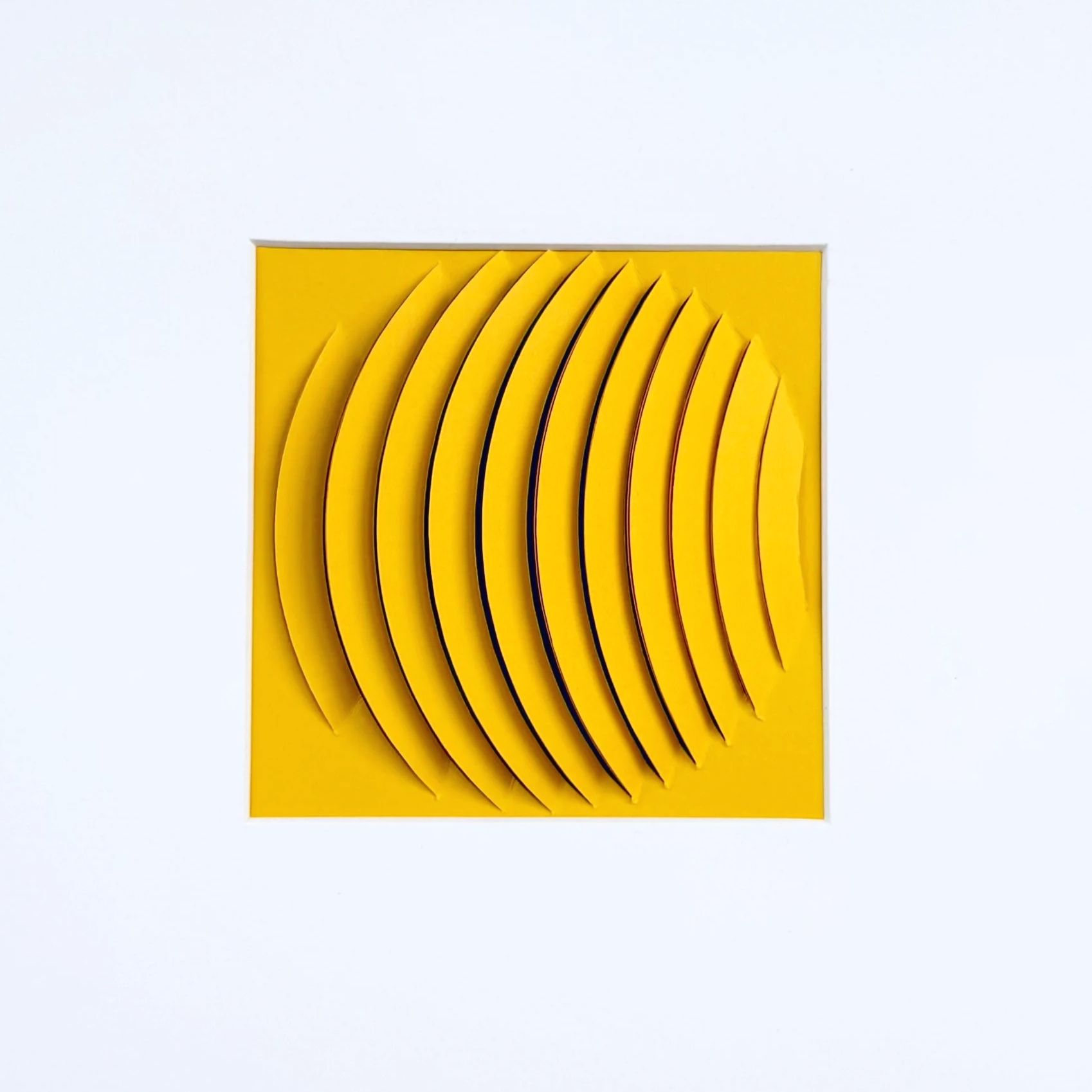 BETWEEN SUN AND SHADOW