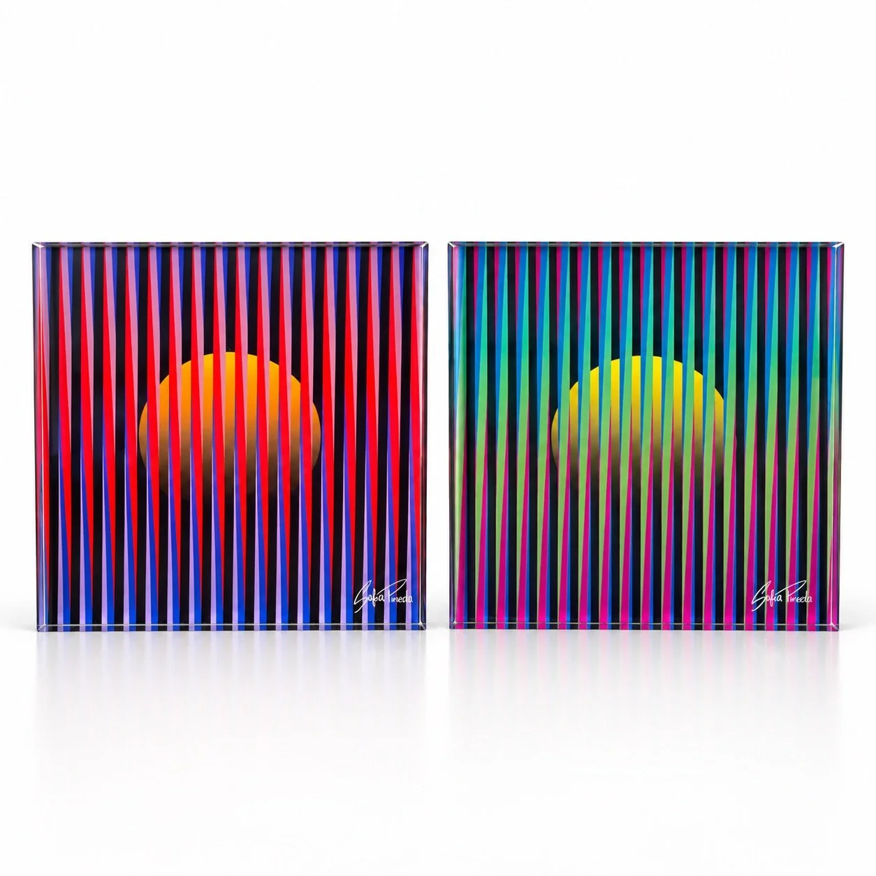 Table Series