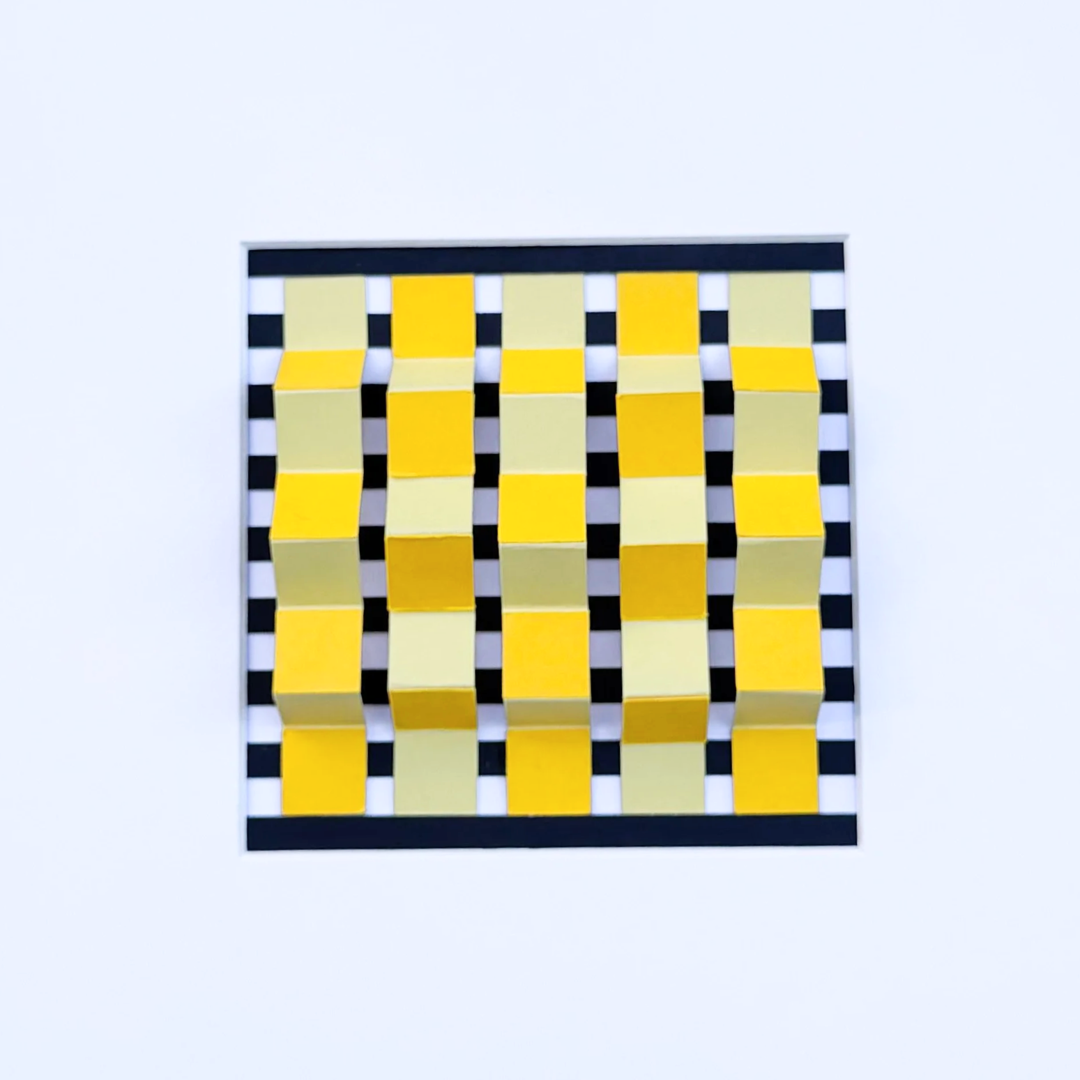 LIGHT AGAINST THE PLAN