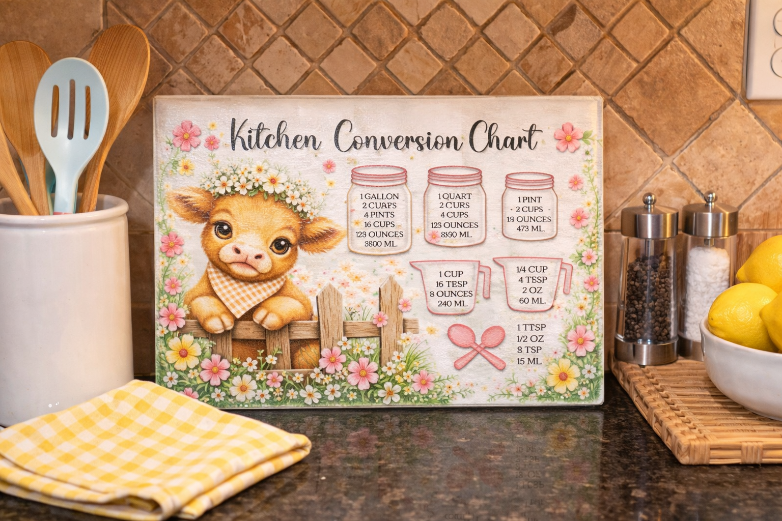 Custom Glass Cutting Boards