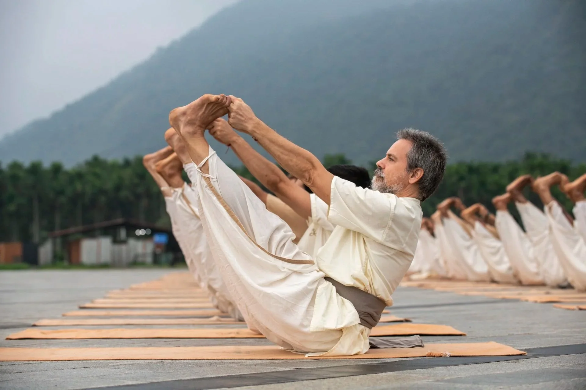 Angamardana Refresher