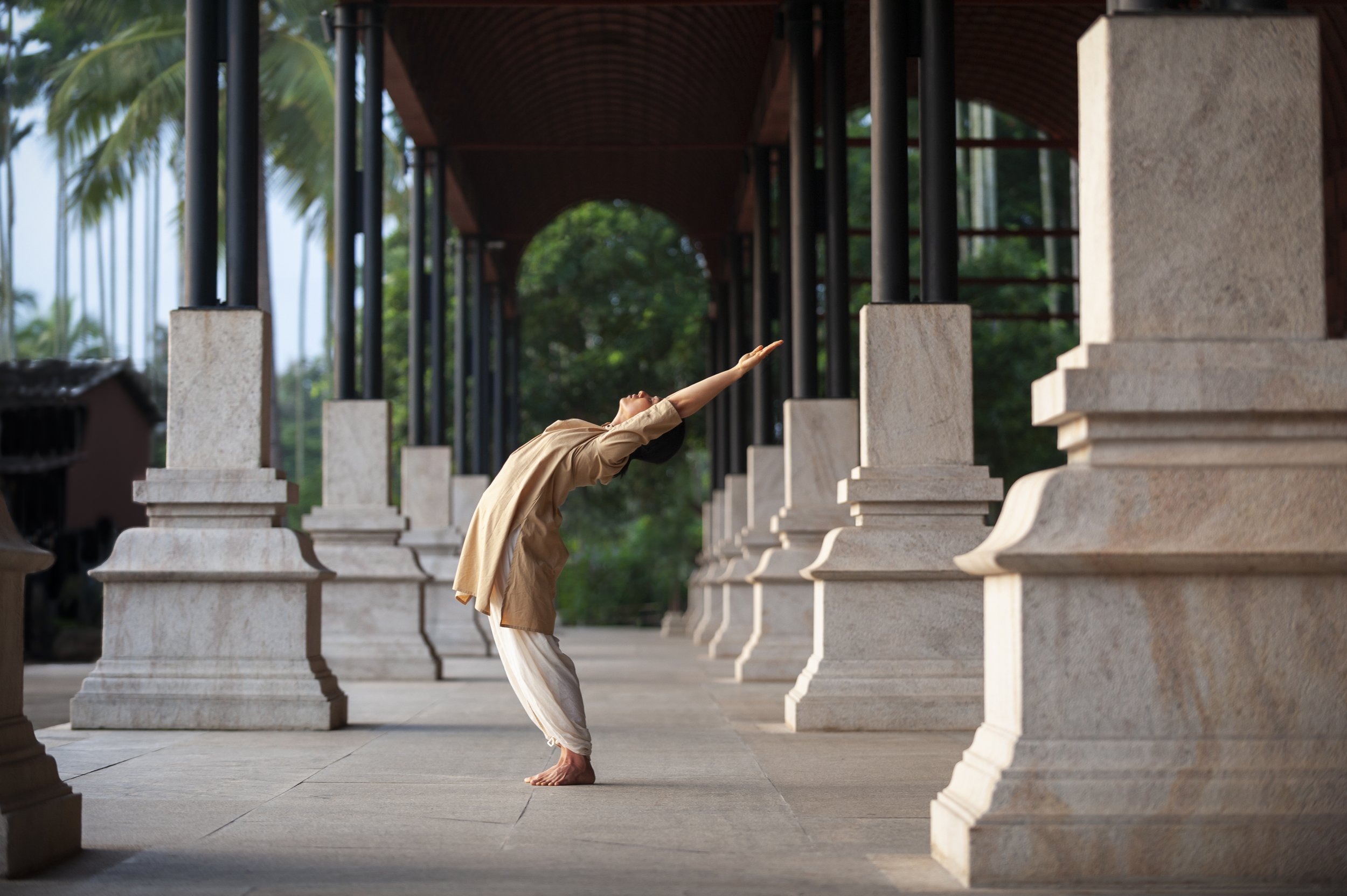 Surya Kriya