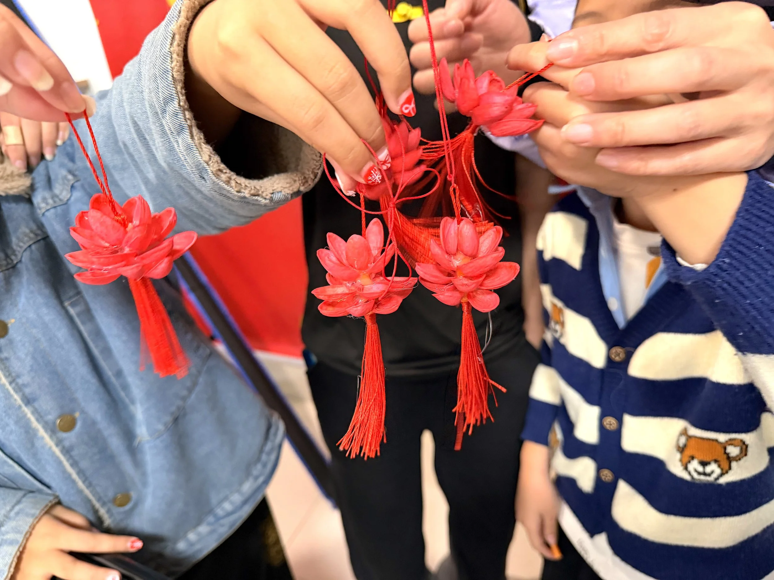 环保手作•废物再利用 - 荷花 2.jpg