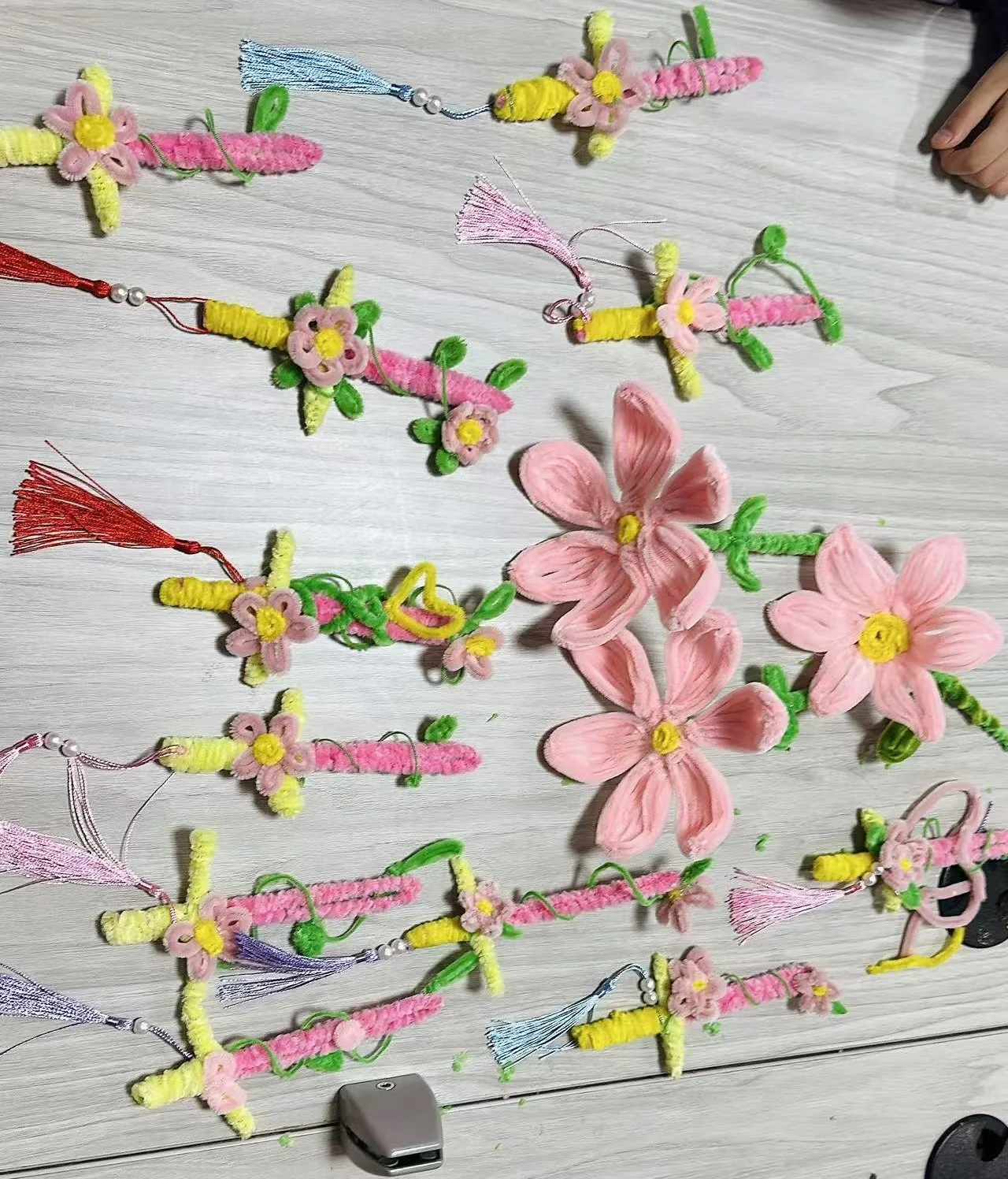 扭扭棒桃花剑 8.jpg