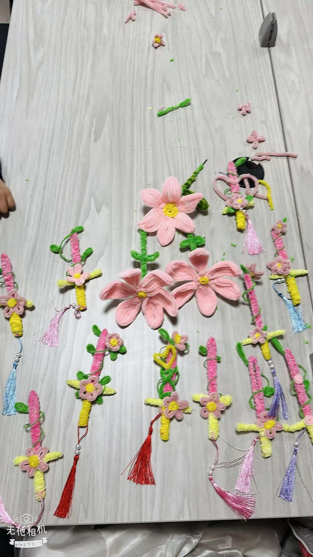 扭扭棒桃花剑 7.jpg