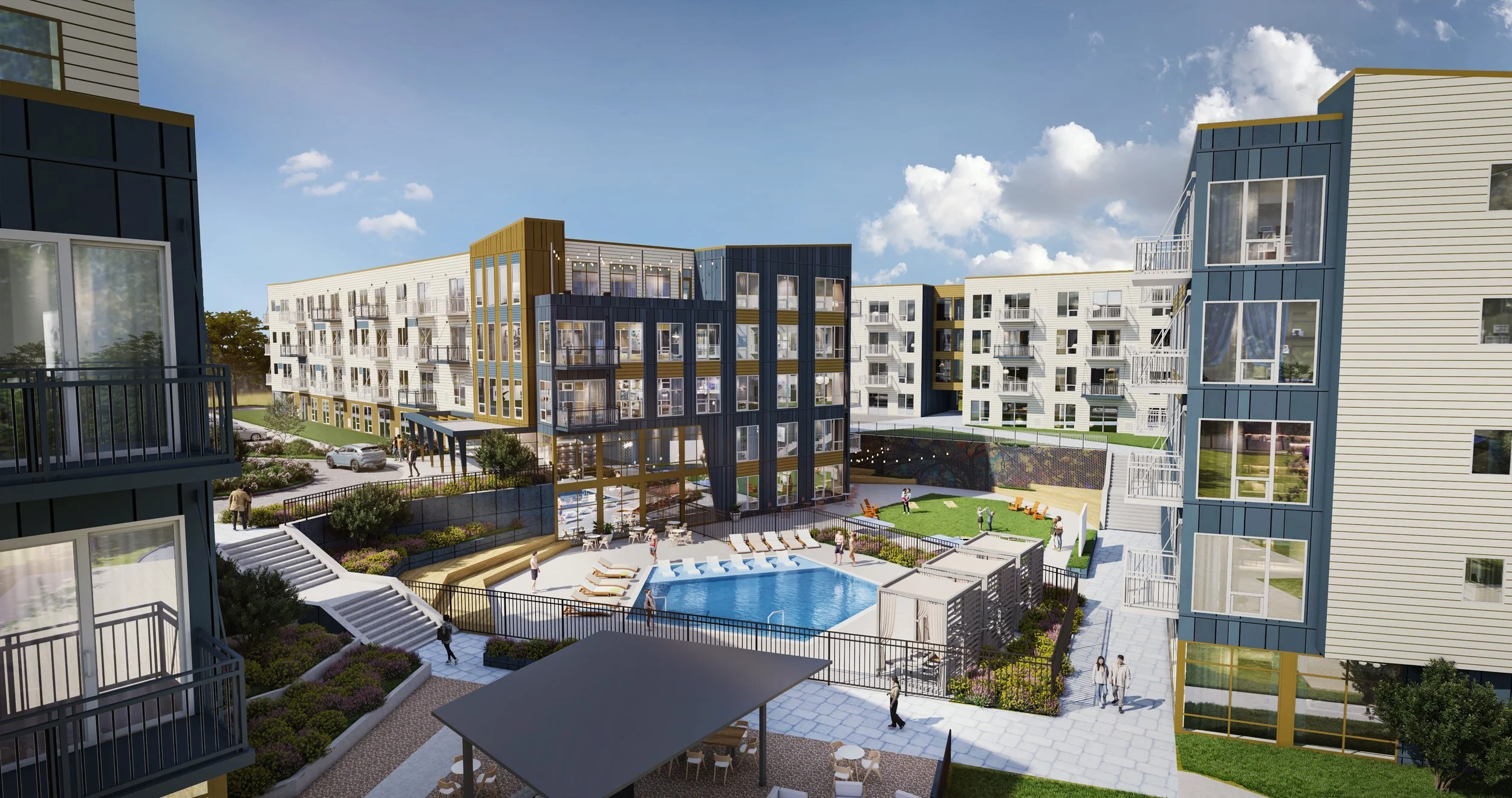 Final Approvals Mark Major Milestone for West St. Paul Redevelopment