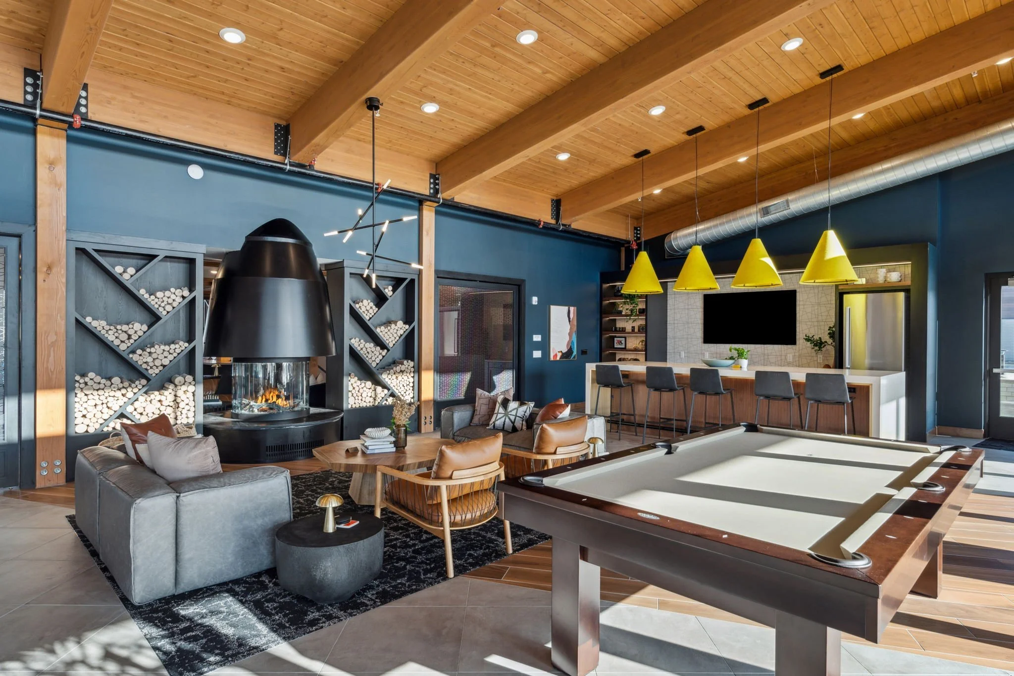 Aloma Wins 2025 MFE Award