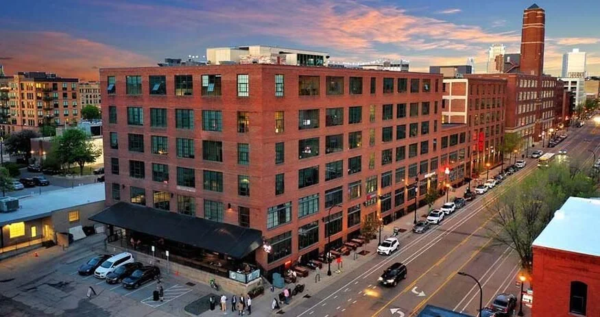 Greco Sells ElseWarehouse to Great States Development