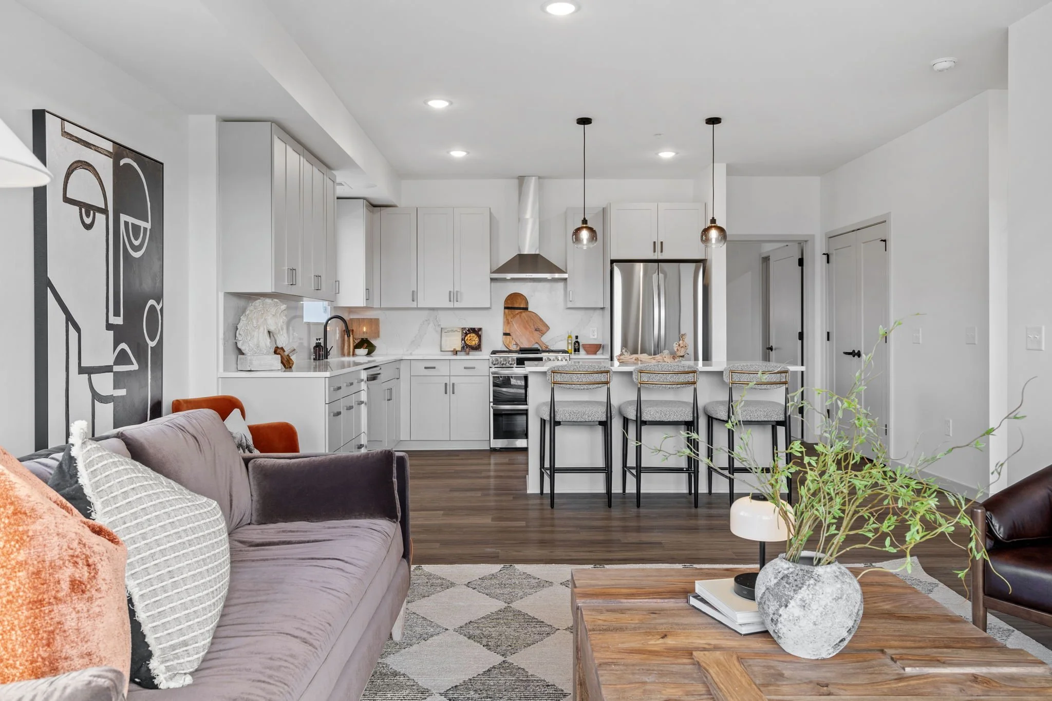 Greco Opens First Phase of 237-Unit Multifamily Development in Eden Prairie