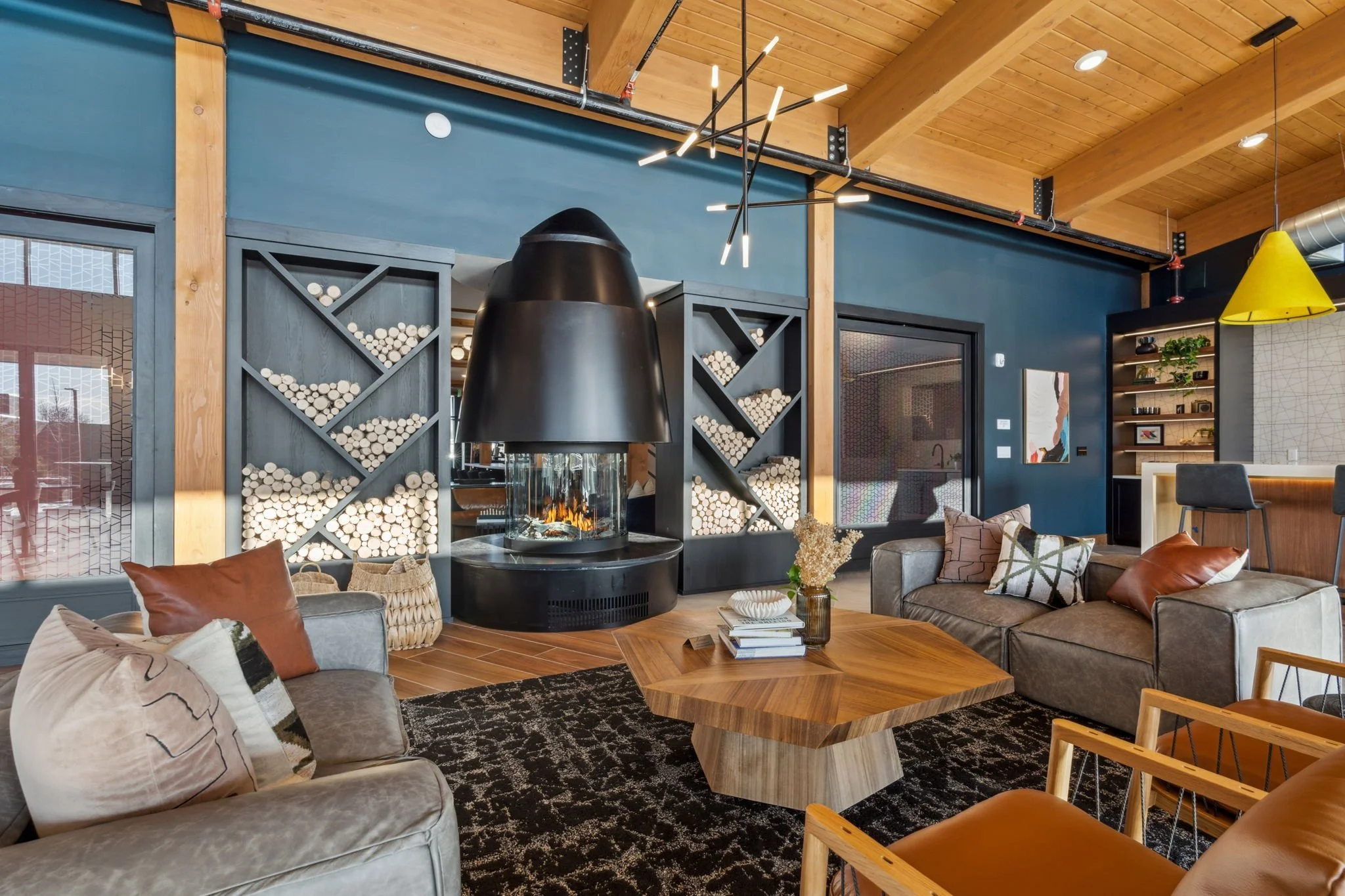 Greco Opens Third Multifamily Development in Shoreview