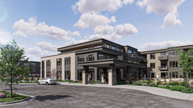Minnetonka City Council Approves Senior Housing Overhaul