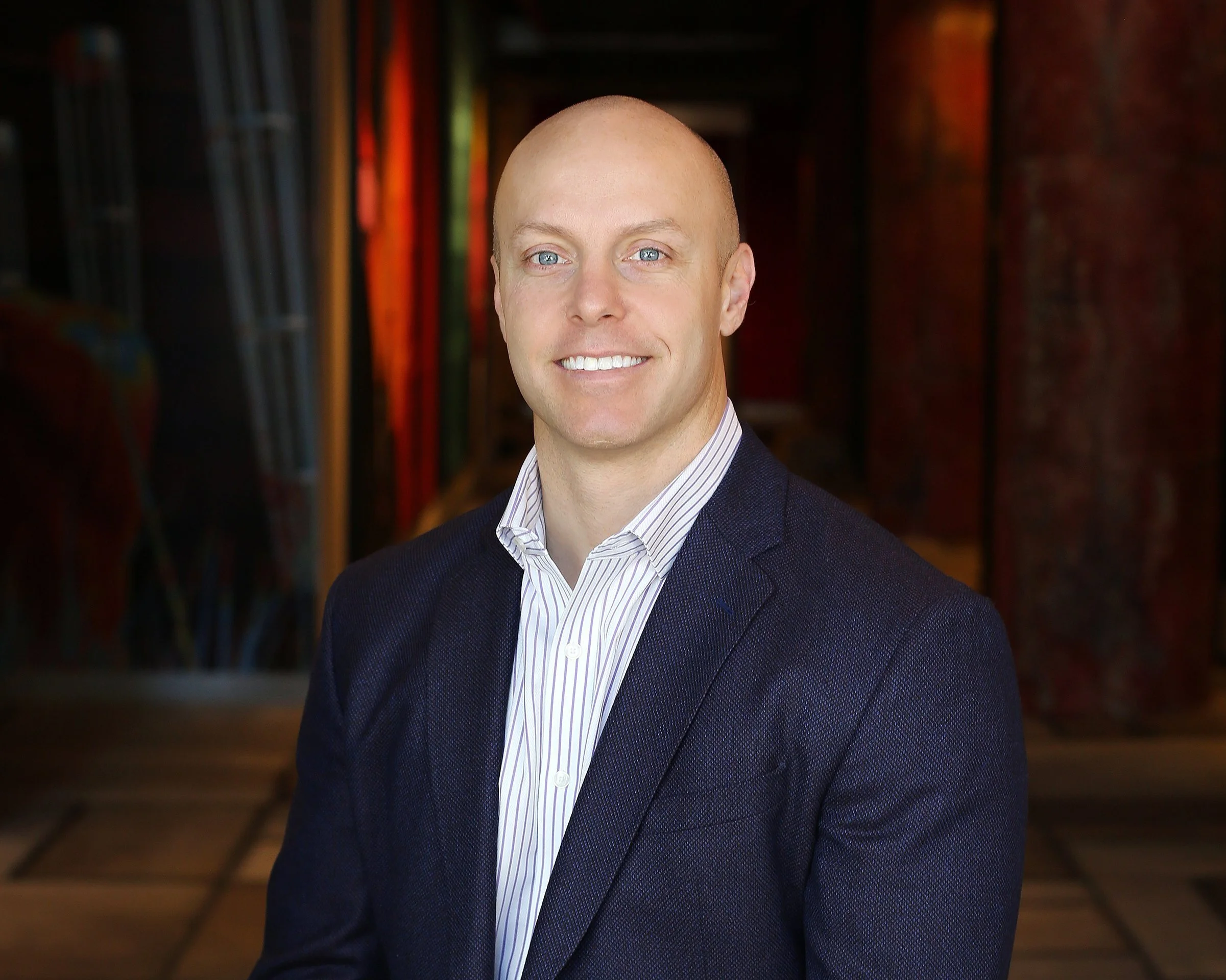 The Power 30: Josh Brandsted, Greco Properties