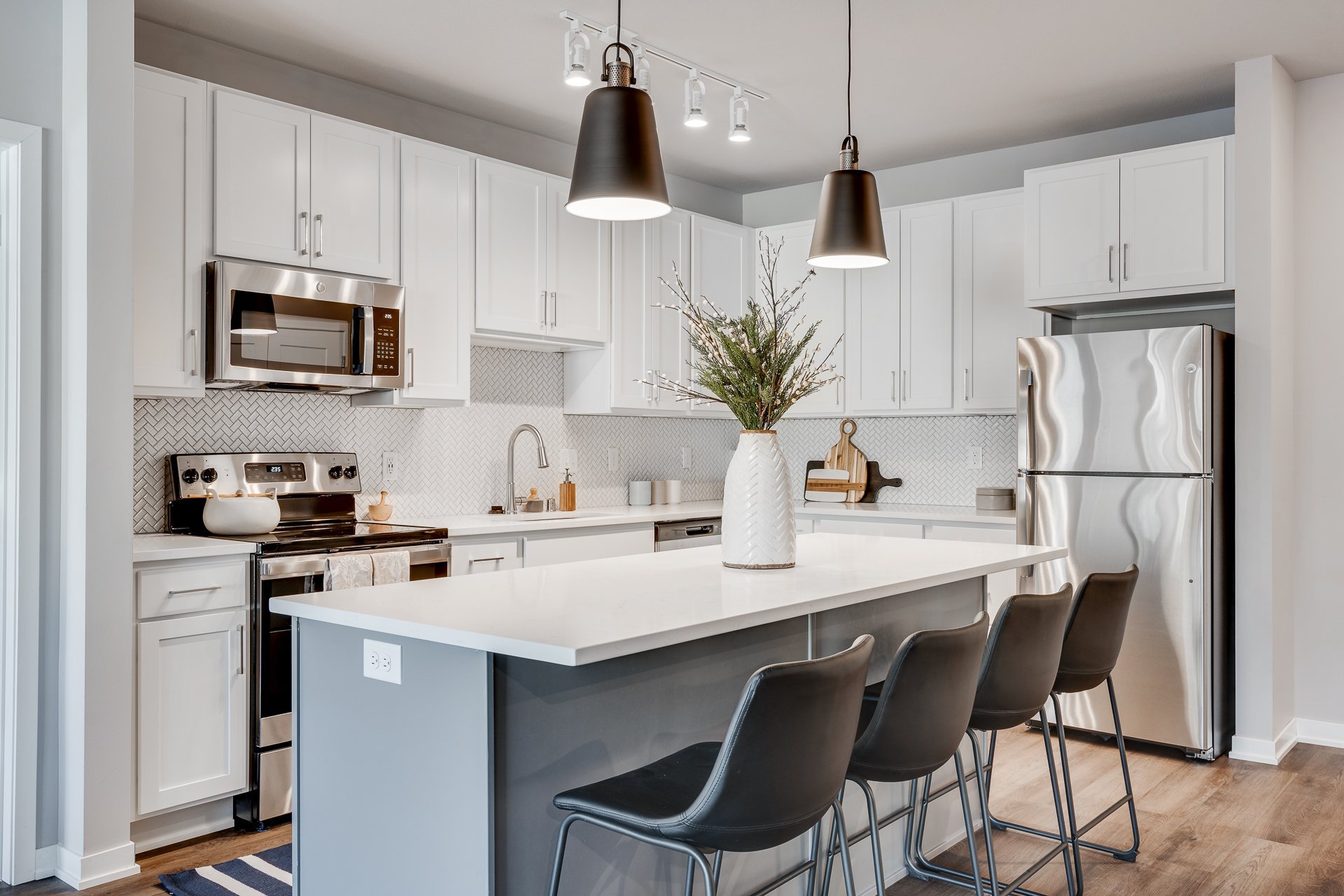 Greco Opens 212-Unit Multifamily Development in Champlin