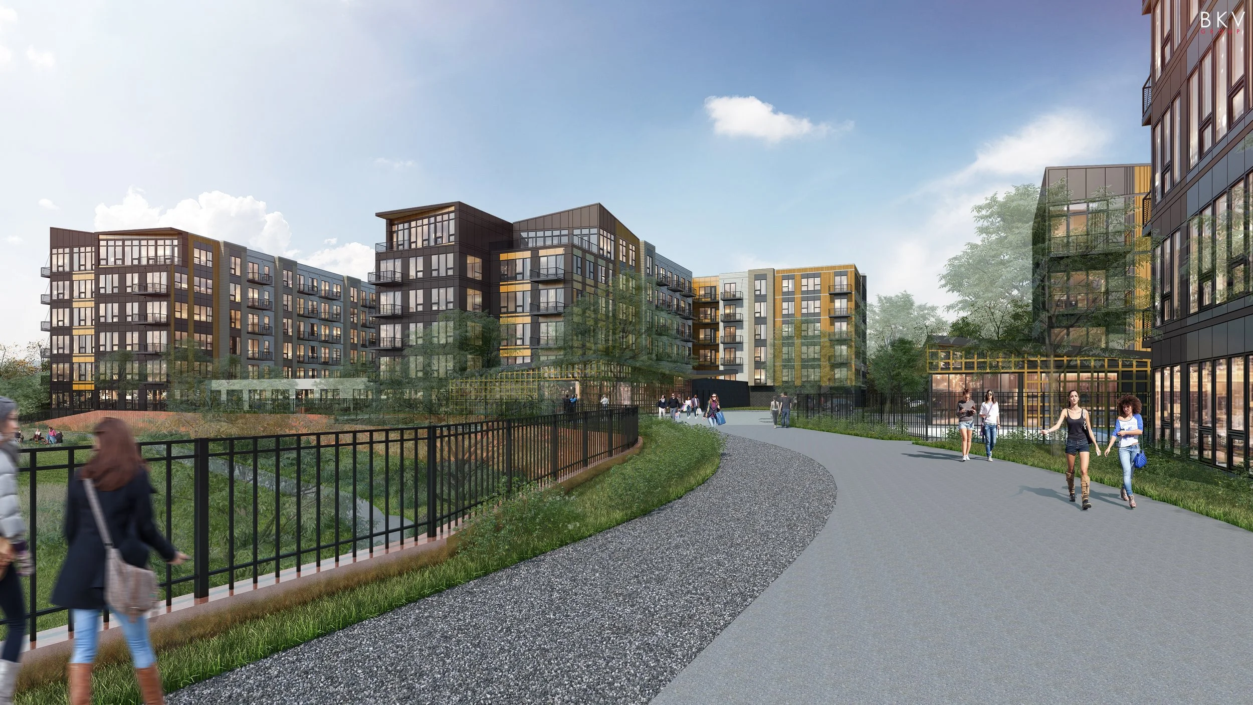 Greco Plans Eden Prairie Development