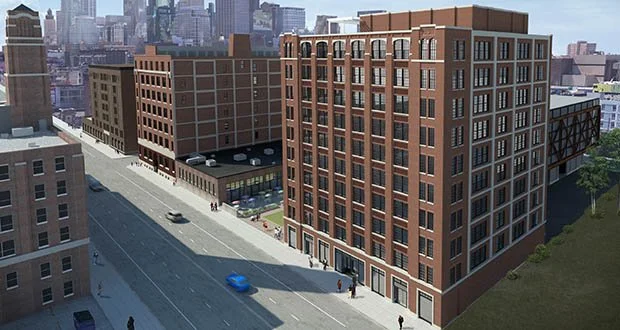 Nordic to join Minneapolis condo rush
