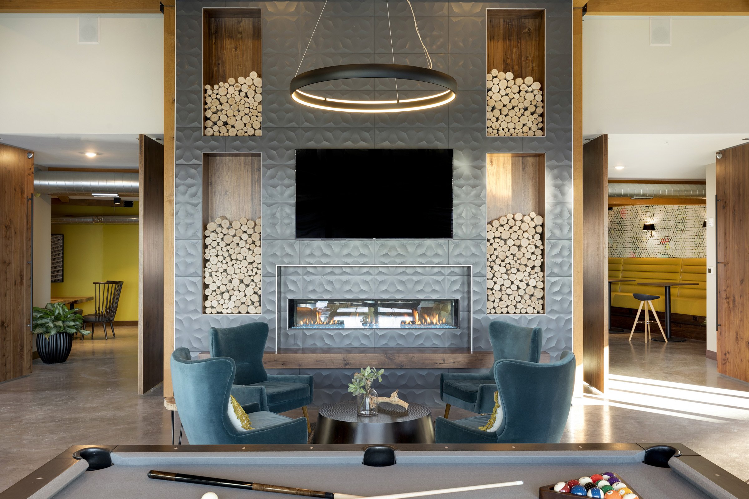 Building Blocks: Loden SV