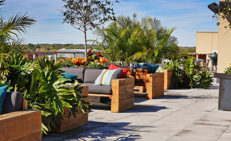 Navigating the North Loop