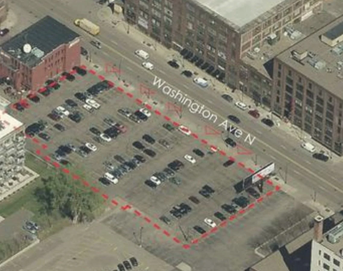 Greco adds to North Loop