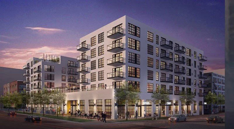 Opus, Greco Break Ground on Minneapolis Mixed-Use Project
