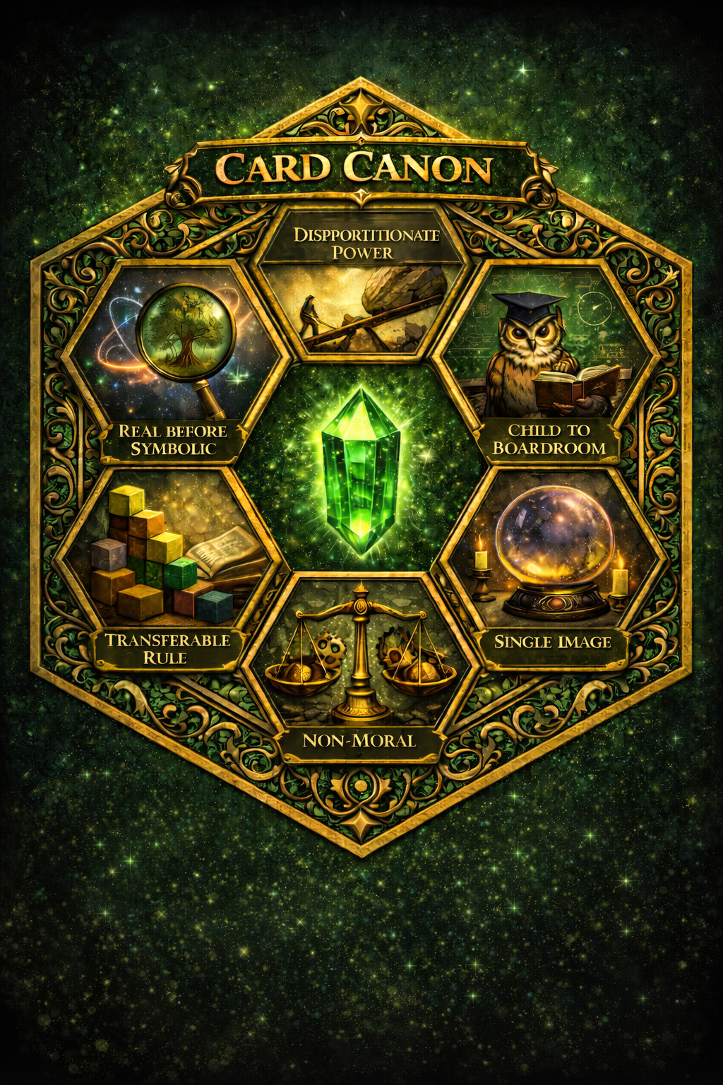 Turn Complexity Into Fun