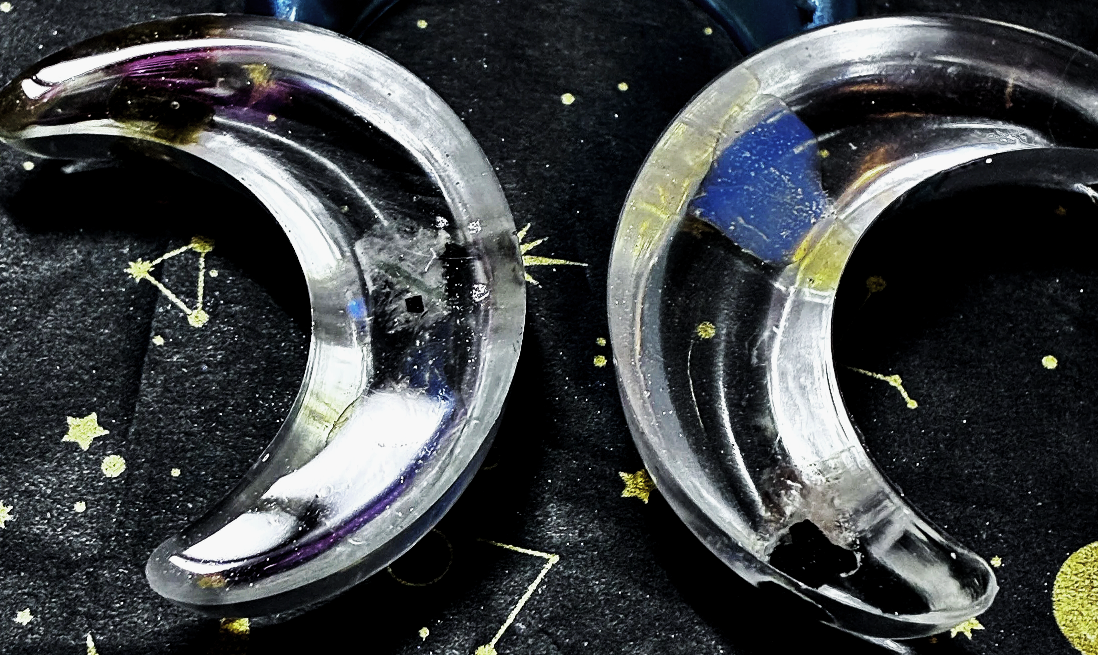 ⏾ Wye Moonlets - LunaWye