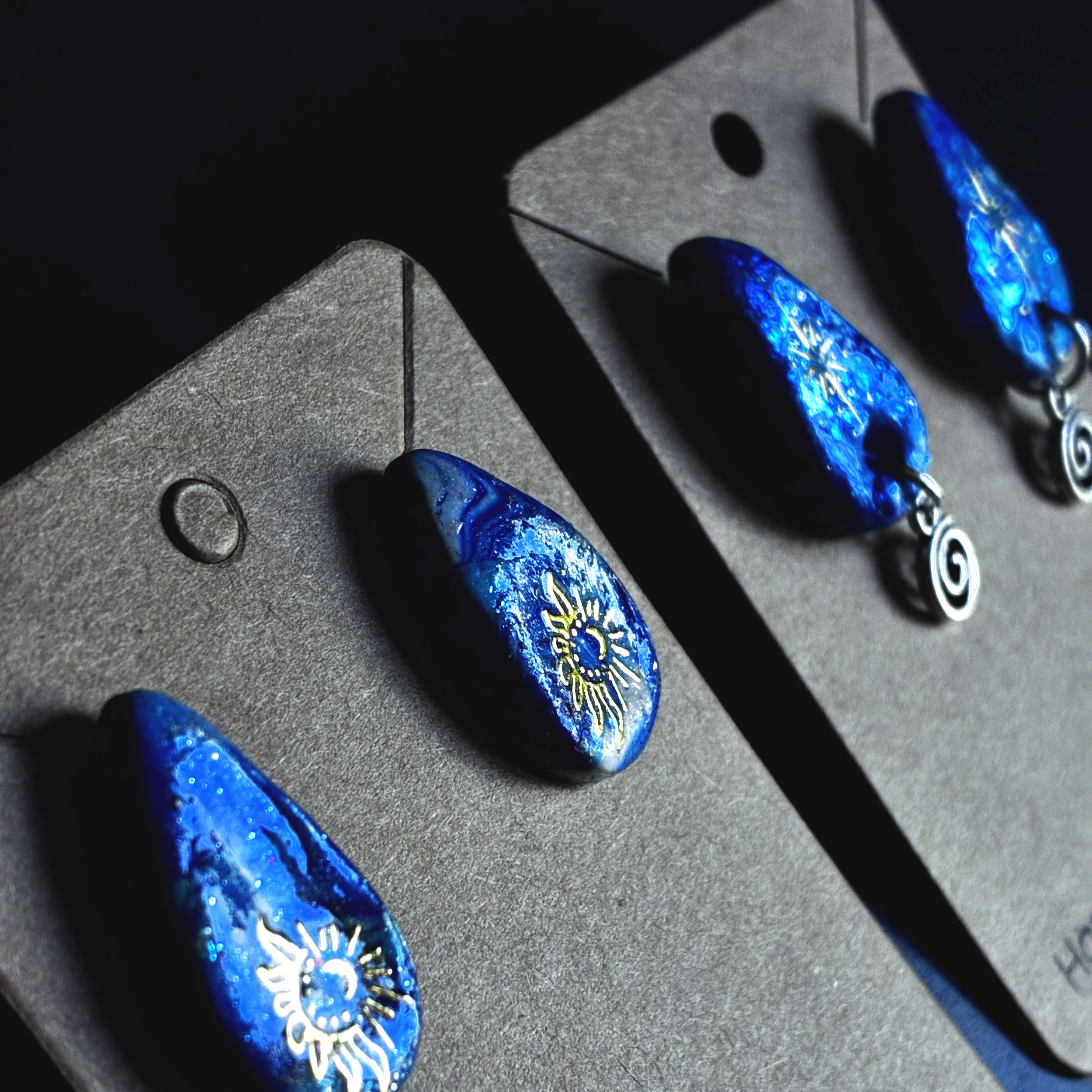 𖤓 Nova Drops - LunaWye